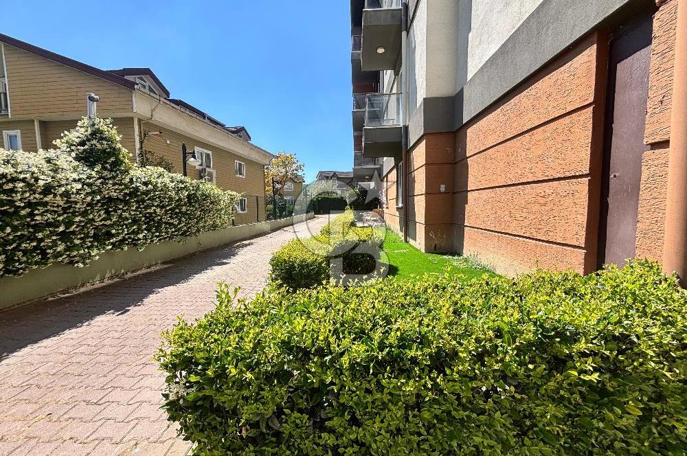 Çekmeköy Alemdağ Mah Dekon Silva Sitesi 3+1 Satılık Daire