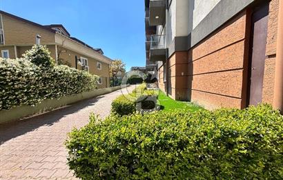 Çekmeköy Alemdağ Mah Dekon Silva Sitesi 3+1 Satılık Daire