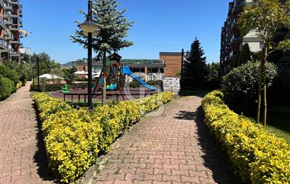 Çekmeköy Alemdağ Mah Dekon Silva Sitesi 3+1 Satılık Daire