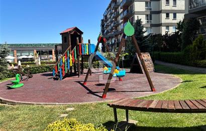 Çekmeköy Alemdağ Mah Dekon Silva Sitesi 3+1 Satılık Daire
