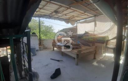 Bayındır Merkeze Yakın Yola Cepheli Satılık Müstakil Ev