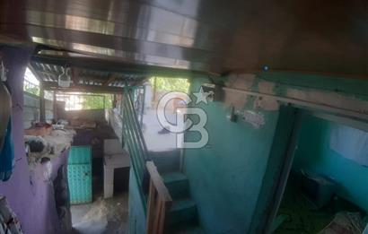 Bayındır Merkeze Yakın Yola Cepheli Satılık Müstakil Ev