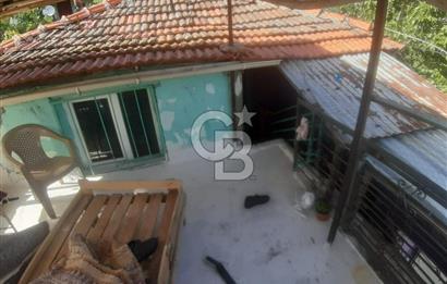 Bayındır Merkeze Yakın Yola Cepheli Satılık Müstakil Ev