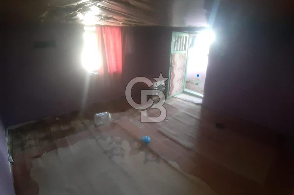 Bayındır Merkeze Yakın Yola Cepheli Satılık Müstakil Ev