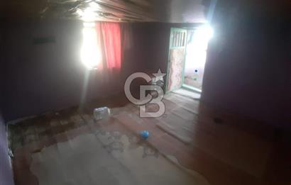 Bayındır Merkeze Yakın Yola Cepheli Satılık Müstakil Ev