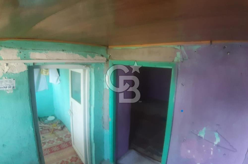 Bayındır Merkeze Yakın Yola Cepheli Satılık Müstakil Ev