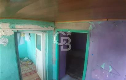 Bayındır Merkeze Yakın Yola Cepheli Satılık Müstakil Ev