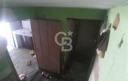 Bayındır Merkeze Yakın Yola Cepheli Satılık Müstakil Ev