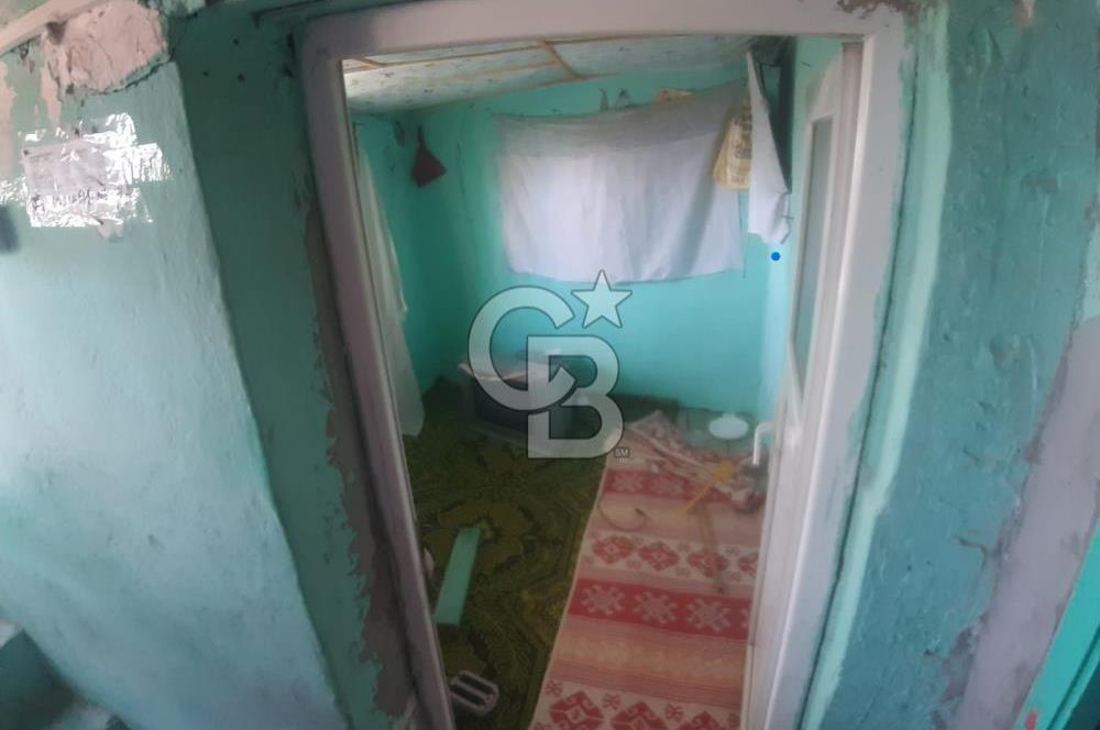 Bayındır Merkeze Yakın Yola Cepheli Satılık Müstakil Ev