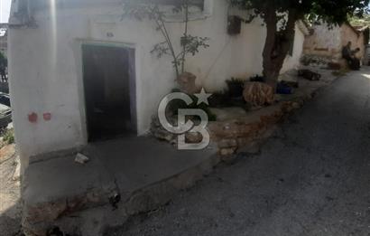 Bayındır Merkeze Yakın Yola Cepheli Satılık Müstakil Ev