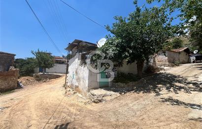 Bayındır Merkeze Yakın Yola Cepheli Satılık Müstakil Ev