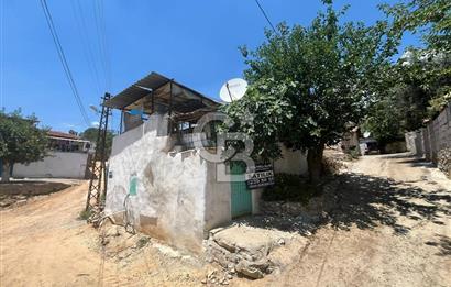 Bayındır Merkeze Yakın Yola Cepheli Satılık Müstakil Ev