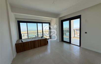 İzmir Villakent ' Te Ultra Lüks Havuzlu 4+2 Satılık Villa CB PH