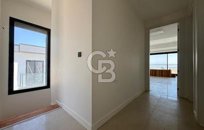 İzmir Villakent ' Te Ultra Lüks Havuzlu 4+2 Satılık Villa CB PH