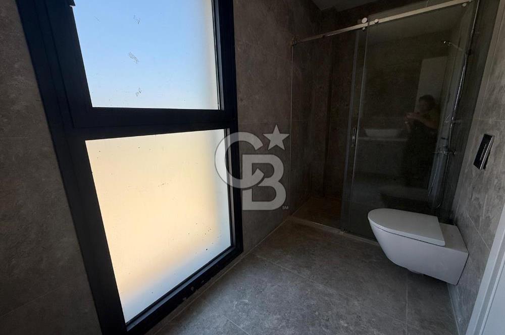 İzmir Villakent ' Te Ultra Lüks Havuzlu 4+2 Satılık Villa CB PH