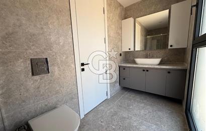 İzmir Villakent ' Te Ultra Lüks Havuzlu 4+2 Satılık Villa CB PH