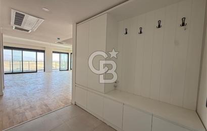 İzmir Villakent ' Te Ultra Lüks Havuzlu 4+2 Satılık Villa CB PH