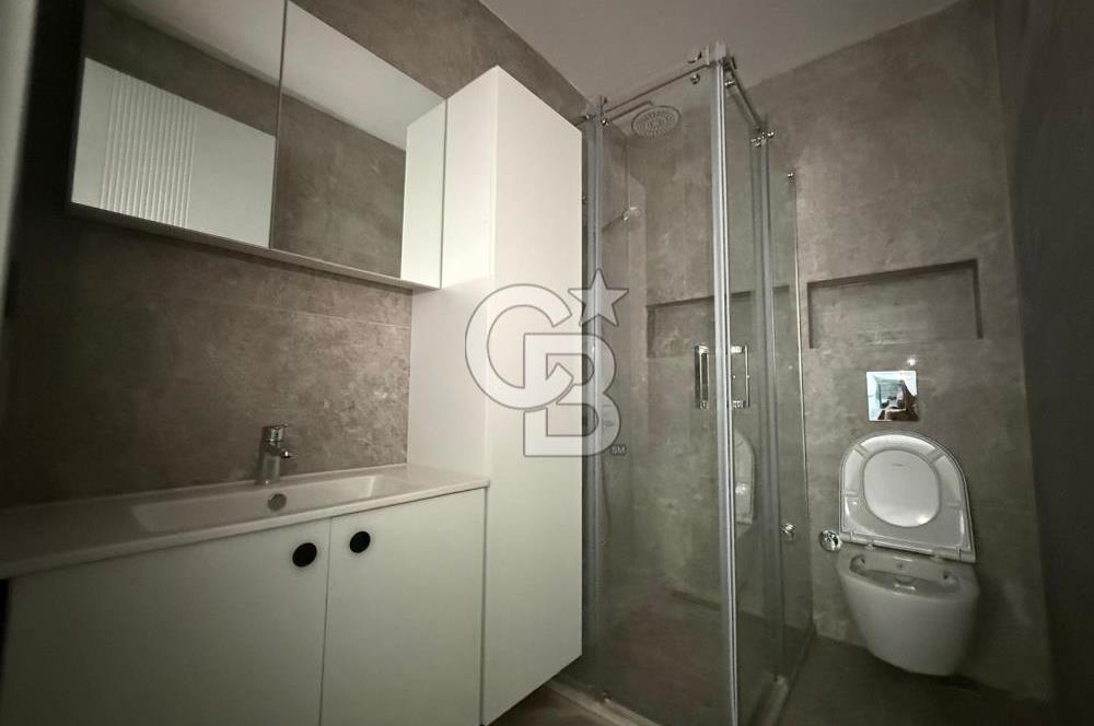 İzmir Villakent ' Te Ultra Lüks Havuzlu 4+2 Satılık Villa CB PH