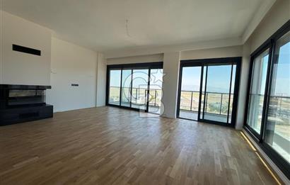 İzmir Villakent ' Te Ultra Lüks Havuzlu 4+2 Satılık Villa CB PH