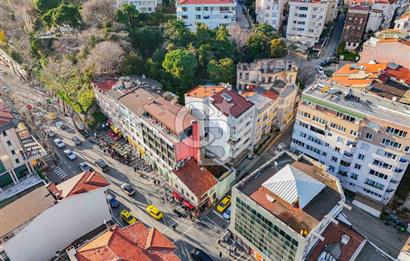 ORTAKÖY SAHİLE YAKIN, YENİLENMİŞ, 3+1, BALKONLU KİRALIK DAİRE