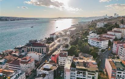 ORTAKÖY SAHİLE YAKIN, YENİLENMİŞ, 3+1, BALKONLU KİRALIK DAİRE