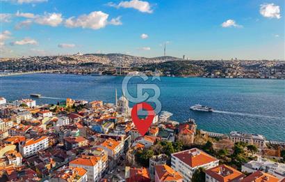 ORTAKÖY SAHİLE YAKIN, YENİLENMİŞ, 3+1, BALKONLU KİRALIK DAİRE
