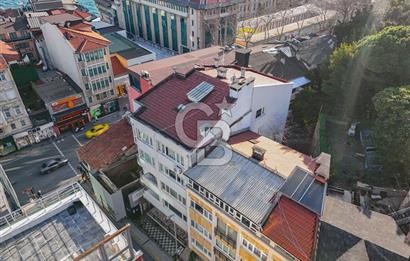 ORTAKÖY SAHİLE YAKIN, YENİLENMİŞ, 3+1, BALKONLU KİRALIK DAİRE