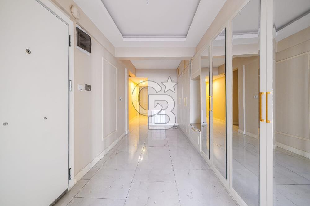 ORTAKÖY SAHİLE YAKIN, YENİLENMİŞ, 3+1, BALKONLU KİRALIK DAİRE