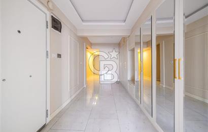 ORTAKÖY SAHİLE YAKIN, YENİLENMİŞ, 3+1, BALKONLU KİRALIK DAİRE