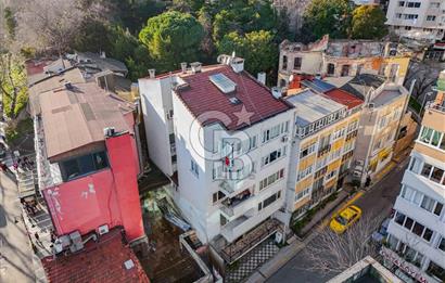 ORTAKÖY SAHİLE YAKIN, YENİLENMİŞ, 3+1, BALKONLU KİRALIK DAİRE