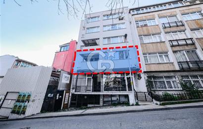 ORTAKÖY SAHİLE YAKIN, YENİLENMİŞ, 3+1, BALKONLU KİRALIK DAİRE