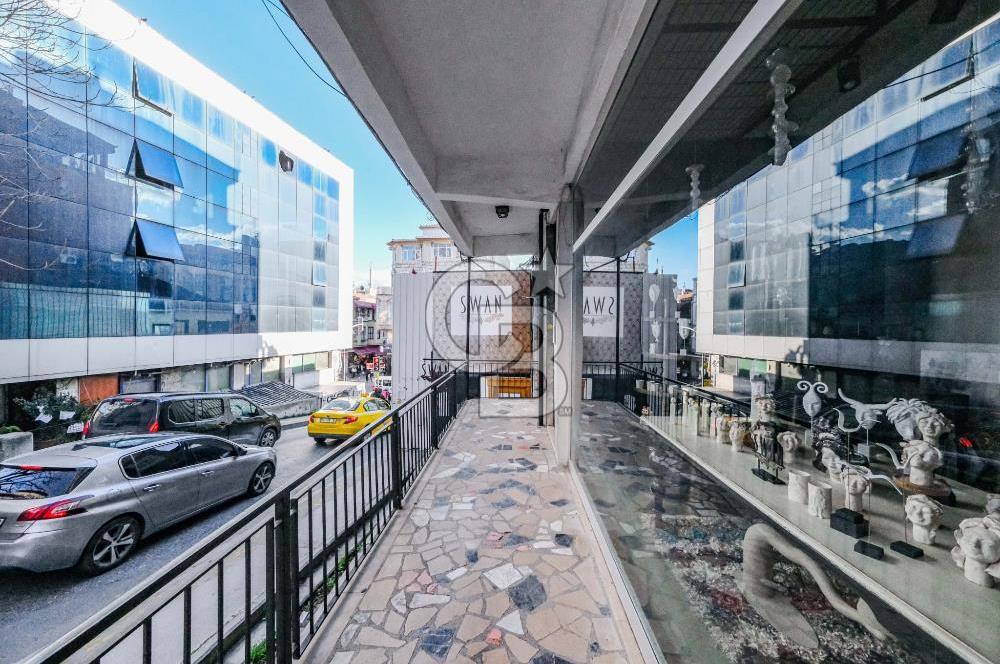 ORTAKÖY SAHİLE YAKIN, YENİLENMİŞ, 3+1, BALKONLU KİRALIK DAİRE