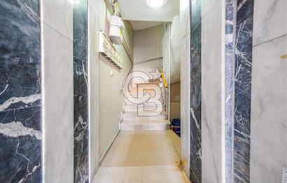 ORTAKÖY SAHİLE YAKIN, YENİLENMİŞ, 3+1, BALKONLU KİRALIK DAİRE