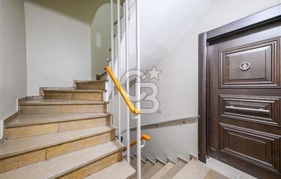 ORTAKÖY SAHİLE YAKIN, YENİLENMİŞ, 3+1, BALKONLU KİRALIK DAİRE