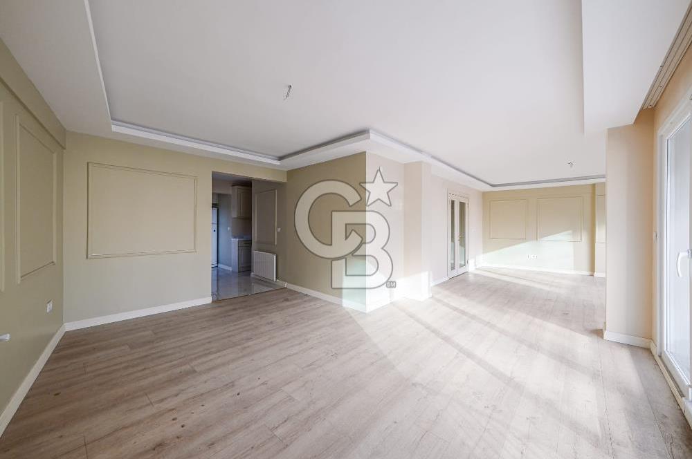 ORTAKÖY SAHİLE YAKIN, YENİLENMİŞ, 3+1, BALKONLU KİRALIK DAİRE