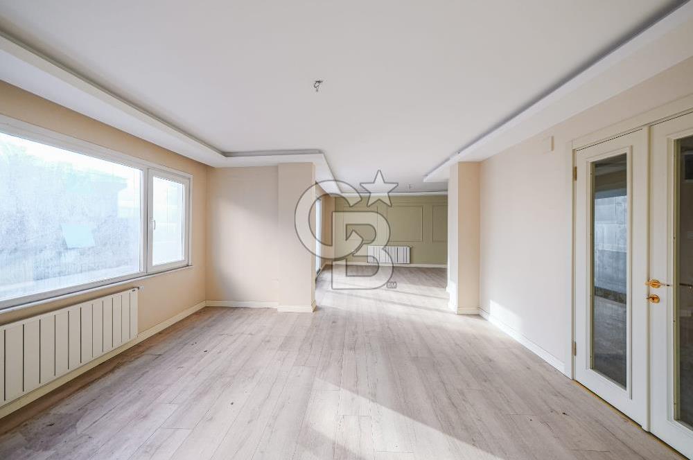 ORTAKÖY SAHİLE YAKIN, YENİLENMİŞ, 3+1, BALKONLU KİRALIK DAİRE