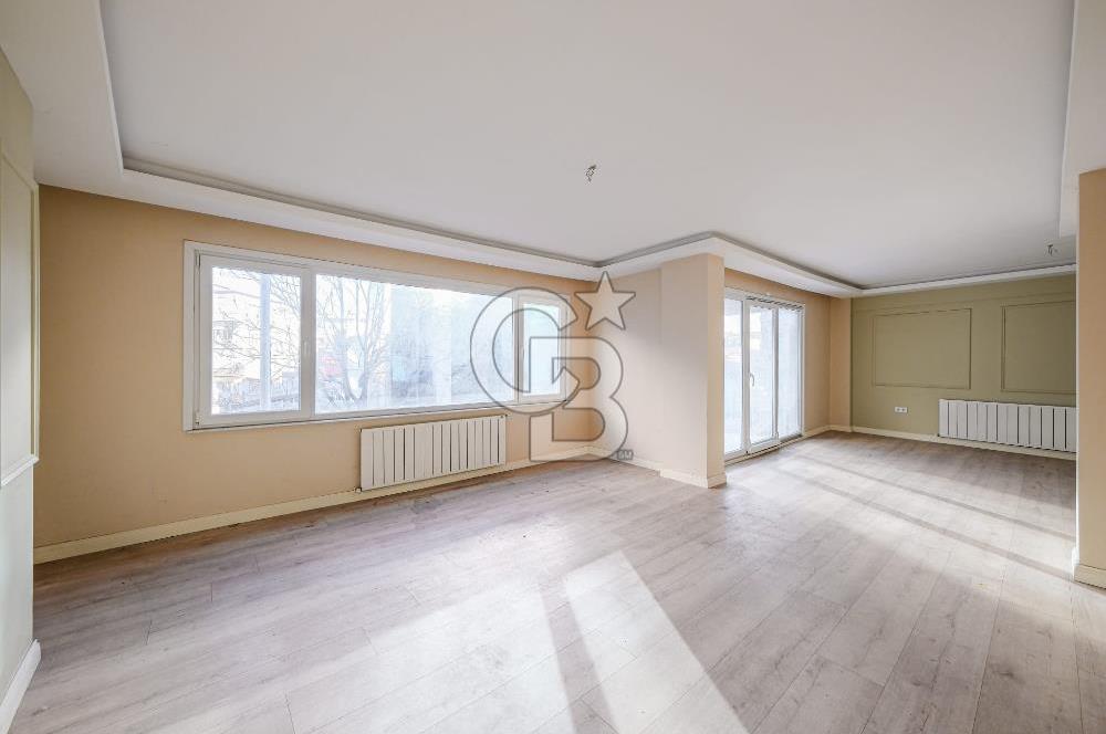 ORTAKÖY SAHİLE YAKIN, YENİLENMİŞ, 3+1, BALKONLU KİRALIK DAİRE