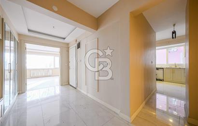 ORTAKÖY SAHİLE YAKIN, YENİLENMİŞ, 3+1, BALKONLU KİRALIK DAİRE
