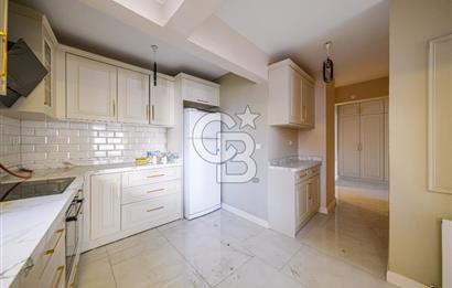 ORTAKÖY SAHİLE YAKIN, YENİLENMİŞ, 3+1, BALKONLU KİRALIK DAİRE