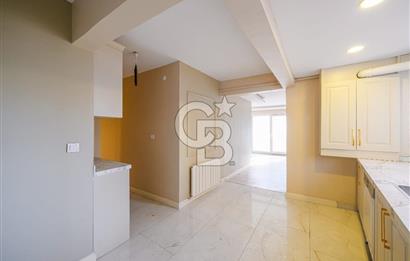 ORTAKÖY SAHİLE YAKIN, YENİLENMİŞ, 3+1, BALKONLU KİRALIK DAİRE