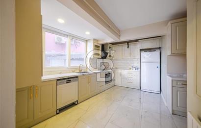 ORTAKÖY SAHİLE YAKIN, YENİLENMİŞ, 3+1, BALKONLU KİRALIK DAİRE