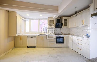 ORTAKÖY SAHİLE YAKIN, YENİLENMİŞ, 3+1, BALKONLU KİRALIK DAİRE