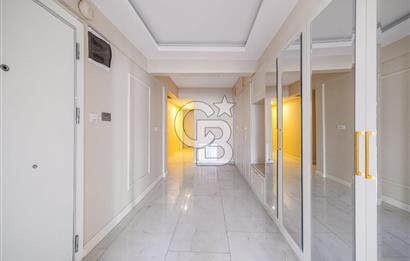 ORTAKÖY SAHİLE YAKIN, YENİLENMİŞ, 3+1, BALKONLU KİRALIK DAİRE