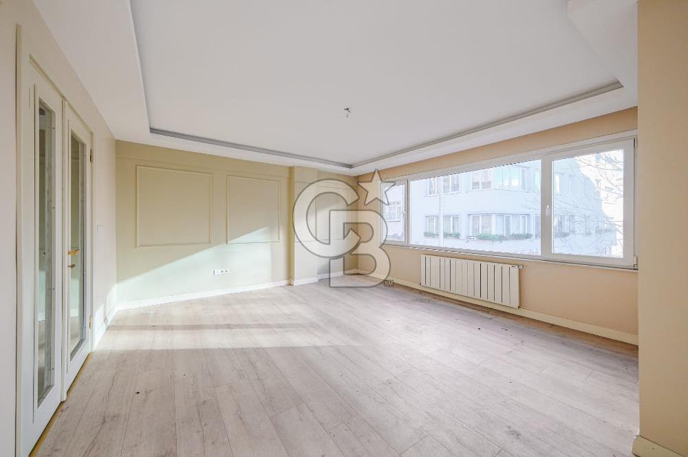 ORTAKÖY SAHİLE YAKIN, YENİLENMİŞ, 3+1, BALKONLU KİRALIK DAİRE
