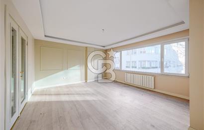 ORTAKÖY SAHİLE YAKIN, YENİLENMİŞ, 3+1, BALKONLU KİRALIK DAİRE