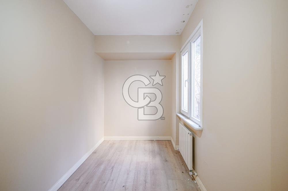 ORTAKÖY SAHİLE YAKIN, YENİLENMİŞ, 3+1, BALKONLU KİRALIK DAİRE