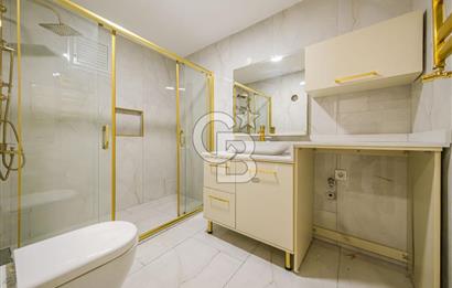 ORTAKÖY SAHİLE YAKIN, YENİLENMİŞ, 3+1, BALKONLU KİRALIK DAİRE