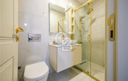 ORTAKÖY SAHİLE YAKIN, YENİLENMİŞ, 3+1, BALKONLU KİRALIK DAİRE