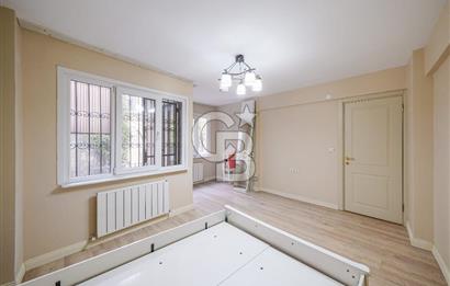 ORTAKÖY SAHİLE YAKIN, YENİLENMİŞ, 3+1, BALKONLU KİRALIK DAİRE