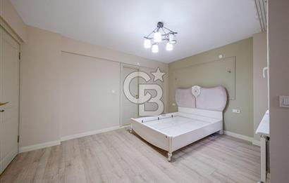 ORTAKÖY SAHİLE YAKIN, YENİLENMİŞ, 3+1, BALKONLU KİRALIK DAİRE